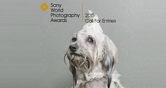 Sony World Photography Awards is currently accepting entries