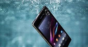 Sony Xperia Z1 Is Not Waterproof Anymore in South Africa
