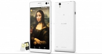 Sony Xperia C4 Dual Goes on Sale in India