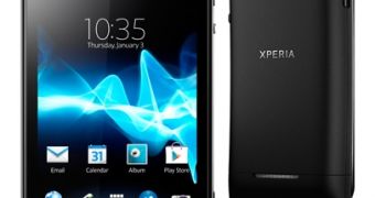 Sony Xperia E and Xperia E dual Now Up for Pre-Orders at Infibeam