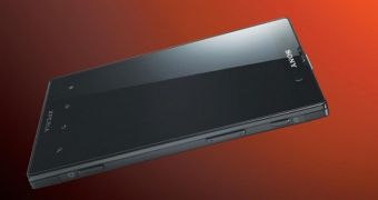 Sony Xperia Ion Coming Soon in Hong Kong, Pre-Booking Now Open
