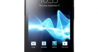 Sony Xperia Ion Coming Soon to WIND Mobile