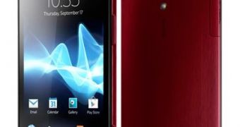 Sony Xperia Ion Goes on Sale in India for 655 USD (525 EUR)