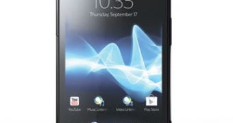 Sony Xperia Ion Now Available at Rogers for $50 CAD on Contract
