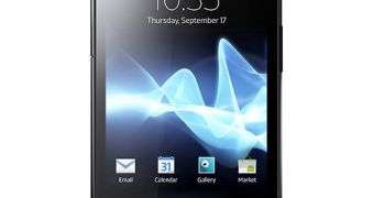 Sony Xperia Ion Now Available for Free on Contract via Best Buy