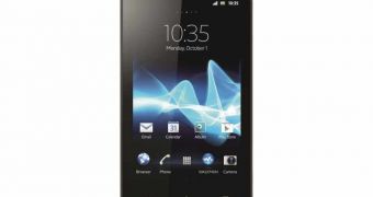Sony Xperia J Begins Shipping in Hong Kong, India and the UK