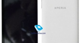 Sony Xperia J Gets Reviewed Ahead of Official Launch