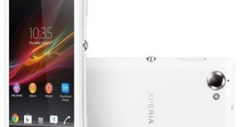 Sony Xperia L Now Up for Pre-Order in Europe, on Sale from Late April / Early May