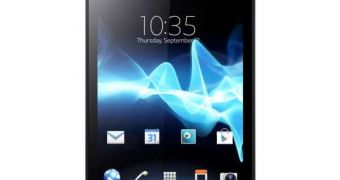 Sony Xperia Miro Up for Pre-Order in the UK for 105 GBP (165 USD / 130 EUR)