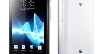 Sony Xperia Neo L Coming Soon to India for 335 USD (270 EUR)