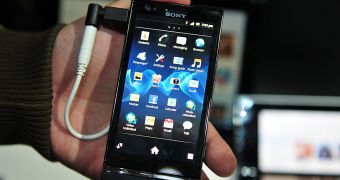 Sony Xperia P Receiving Android 4.0 ICS Update in Late August