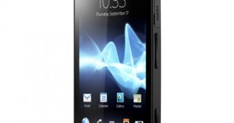 Sony Xperia S Delayed for February 13 in the UK