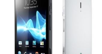 Sony Xperia S Full Specs Revealed in Whitepaper, No SD Card Slot Included