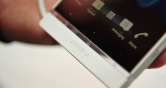 Sony Xperia S Now Available for Free at O2 UK