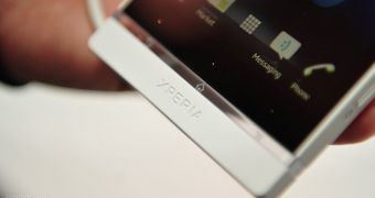 Sony Xperia S Now Shipping Worldwide to Carriers and Retailers