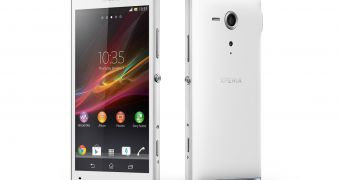 Sony Xperia SP Hits Shelves in Europe, Available in Russia First