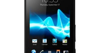 Sony Xperia Sola Arriving in India on May 18 for 370 USD (285 EUR)