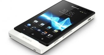 Sony Xperia Sola Now Up for Pre-Order in Australia