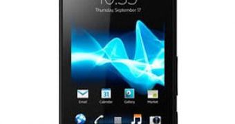 Sony Xperia Sola Outrageously Priced in the UK, Arriving in April