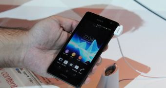 Sony Xperia T Promo Video Highlights Camera and NFC Capabilities