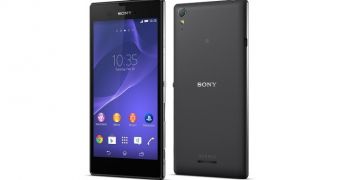 Sony Xperia T3 Now Available in More Markets Across Europe