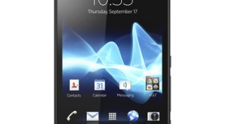 Sony Xperia TL Coming to AT&T on November 2 for $100 USD (75 EUR) on Contract