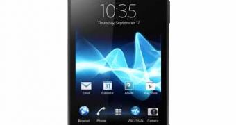 Sony Xperia TX Now Available in Hong Kong
