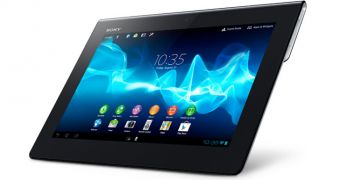 Waterproof Sony Xperia Tablet S Up for Sale in the UK