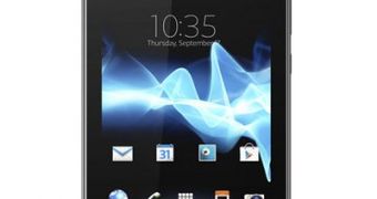 Sony Xperia Tipo Dual Up for Pre-Order in India for 185 USD (145 EUR)