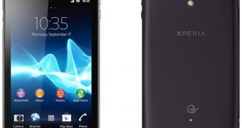 Sony Xperia V Coming to China Telecom on November 16