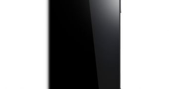 Sony Xperia Yuga Concept Phone
