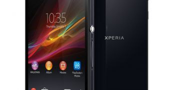 Sony Xperia Z Confirmed to Arrive in Finland on February 28 for €730/$975