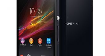 Sony Xperia Z Review – The Best Xperia Phone to Date