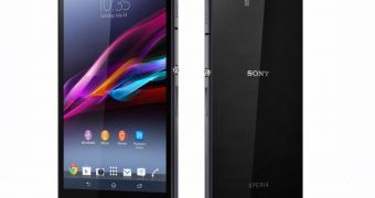 Sony Xperia Z Ultra Full Specs and Photo Gallery