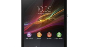 Sony Xperia Z and Xperia ZL Now Up for Pre-Order in India