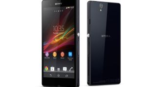 Sony Xperia Z and Xperia ZL Now Official, Will Arrive Globally in Q1