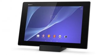 Sony Xperia Z2 Tablet comes to Canada May 5