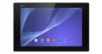 Sony Xperia Z2 Tablet won't turn on for some users