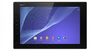 Sony Xperia Z2 Tablet is plagued by lots of issues