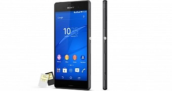 Sony Xperia Z3 Dual, Z1, Z1 Compact and Z Ultra Receiving Android 5.0 Lollipop Next Week