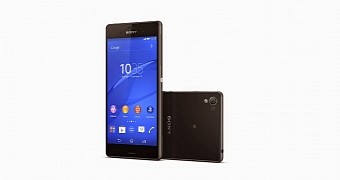 Sony Xperia Z3 and Xperia Z3 Compact Finally Getting Android 5.0.2 Lollipop