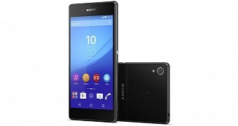 Sony Xperia Z3+ Goes on Pre-Order in Europe
