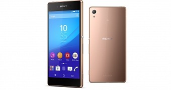 Sony Xperia Z3+ Possibly Coming to India on June 26