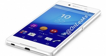 Sony Xperia Z4 Spotted in Benchmark with 5.1-Inch FHD Display, Snapdragon 810 CPU