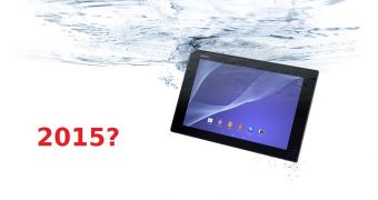 Sony Xperia Z4 Tablet Specs Leak: 10.1-Inch QHD Screen, Snapdragon 810 SoC