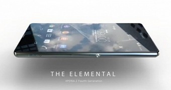 Sony Xperia Z4 Won’t Be Making It at MWC 2015, to Be Unveiled This Summer
