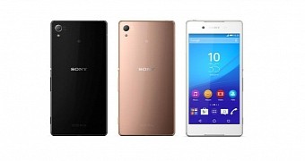 Sony Xperia Z4 will sell only in Japan