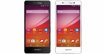 Sony Xperia Z4v Coming to Verizon This Summer