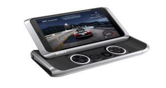 Sony Xperia Z5 concept