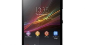 Sony Xperia ZL Now Up for Pre-Order in Canada, It’s Locked on Rogers